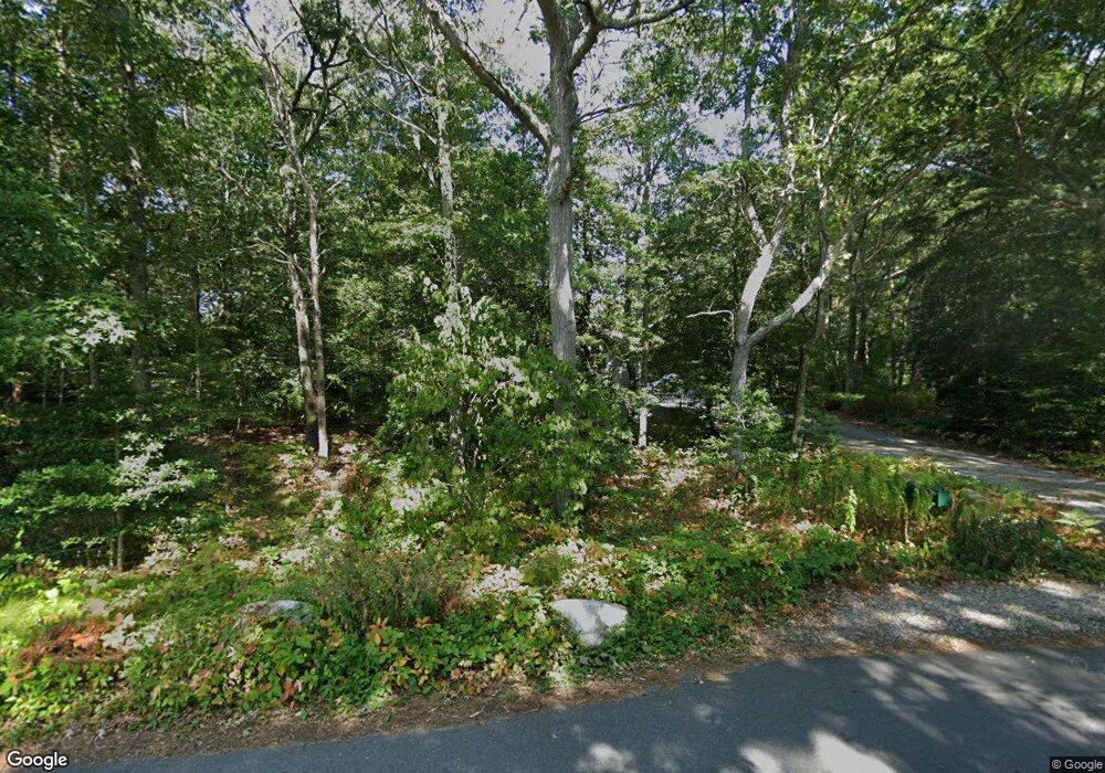 78 Richardson Rd, Centerville, MA 02632 - photo 1