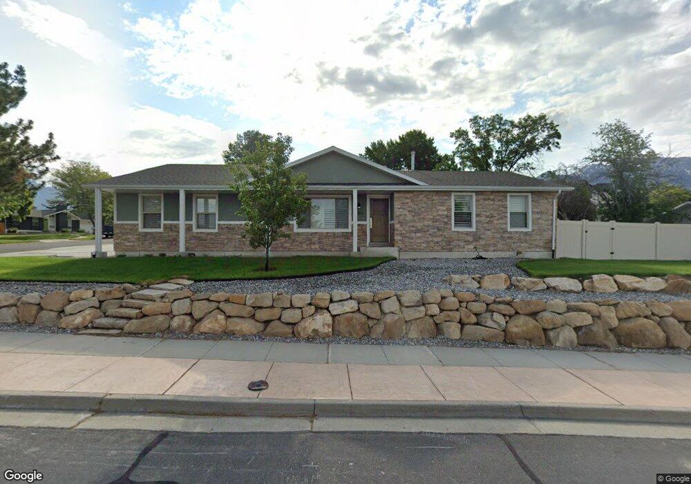 1552 Crest Cir, Sandy, UT 84093 - photo 1