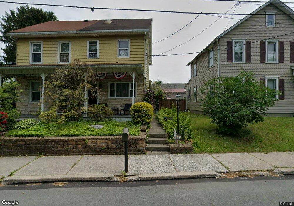 415 S Canal St, Walnutport, PA 18088 - photo 1
