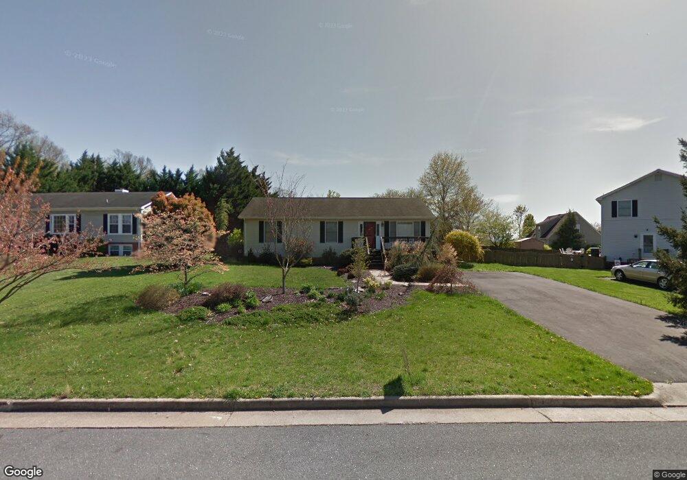 1025 Blaze Ct, Harrisonburg, VA 22801 - photo 1