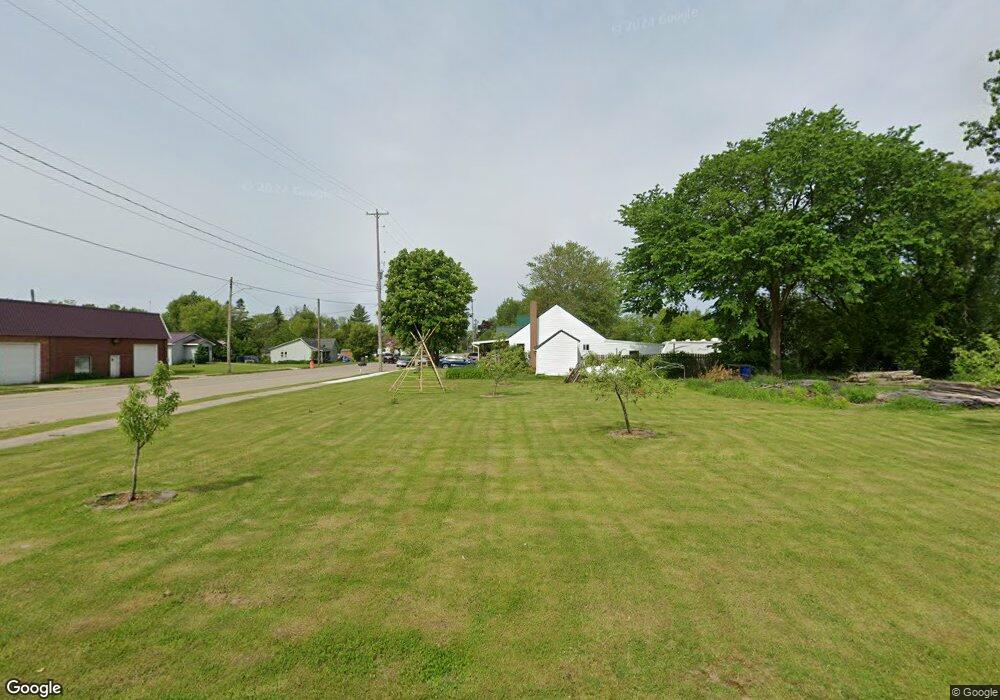 44 Po Box, Turner, MI 48765 - photo 1