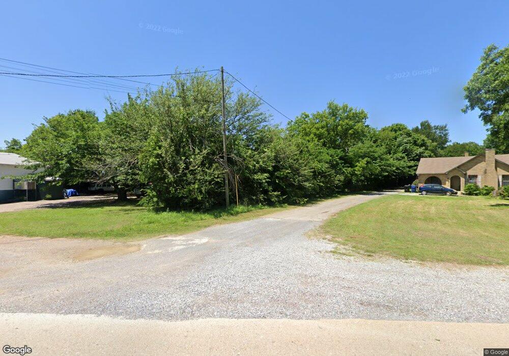 2910 W Morton St, Denison, TX 75020 - photo 1