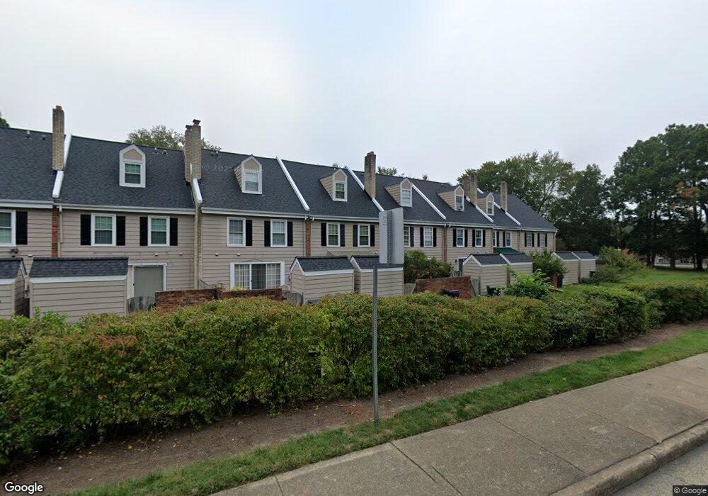 17 Skipwith Green Cir, Henrico, VA 23294 - photo 1