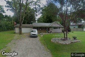 1227 Clarendon Rd, Homer, MI 49245