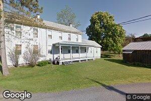 1065 Lower Georges Valley Rd, Spring Mills, PA 16875