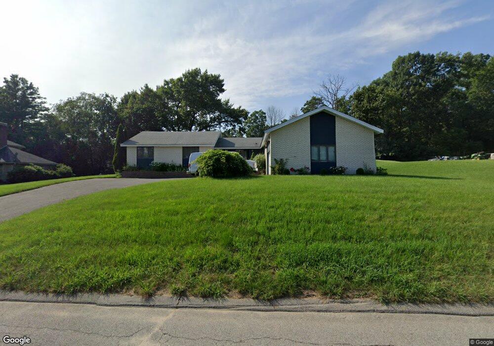 19 Singingwood Dr, Haverhill, MA 01830 - photo 1