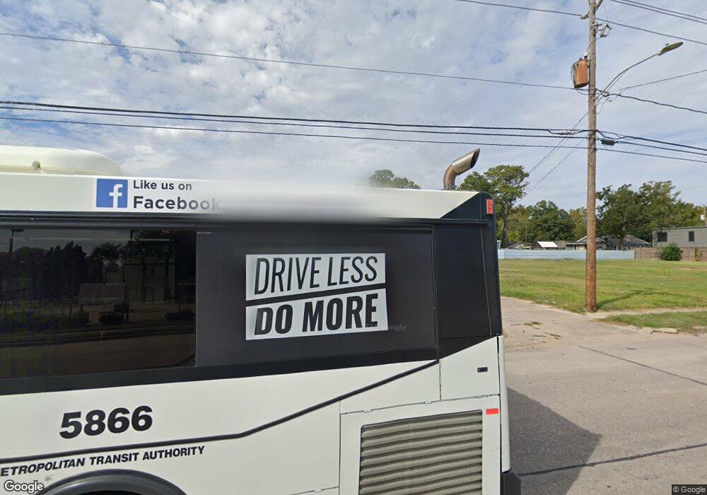 7401 Homestead Rd, Houston, TX 77028 - photo 1