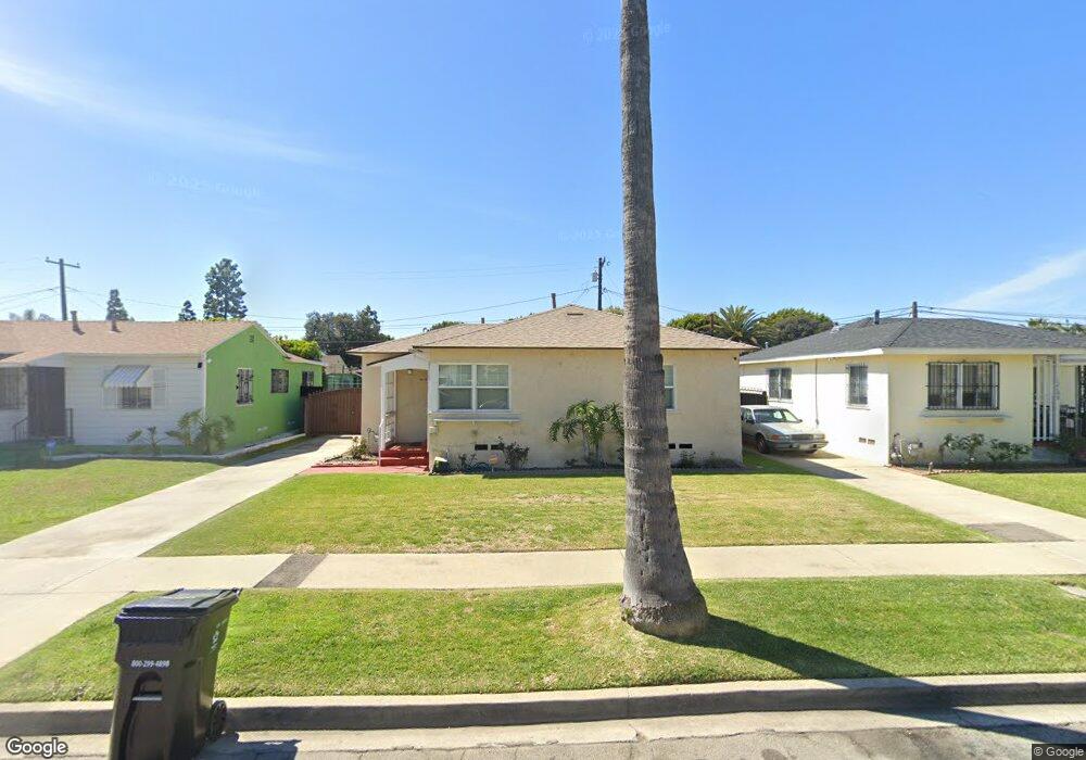 12113 Alvaro St, Los Angeles, CA 90059 - photo 1