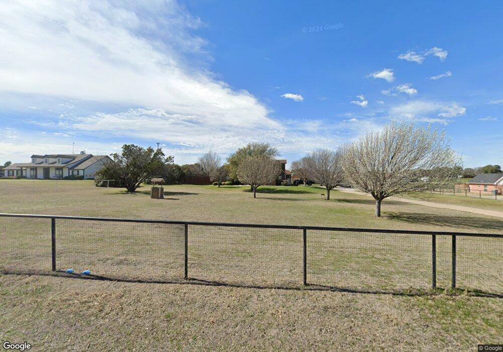 2702 Causbie Rd, Weatherford, TX 76087 - photo 1