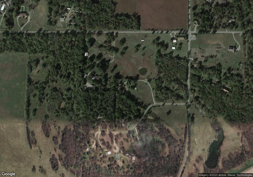 16985 E Thomas Dr, Claremore, OK 74017 - photo 1