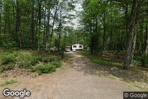 7194 Cth K, Star Lake, WI 54561