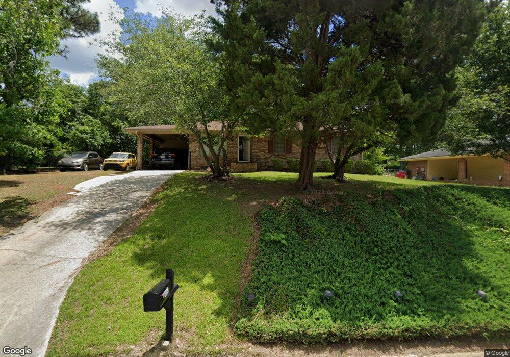 4091 Kurt Dr, Macon, GA 31204 - photo 1