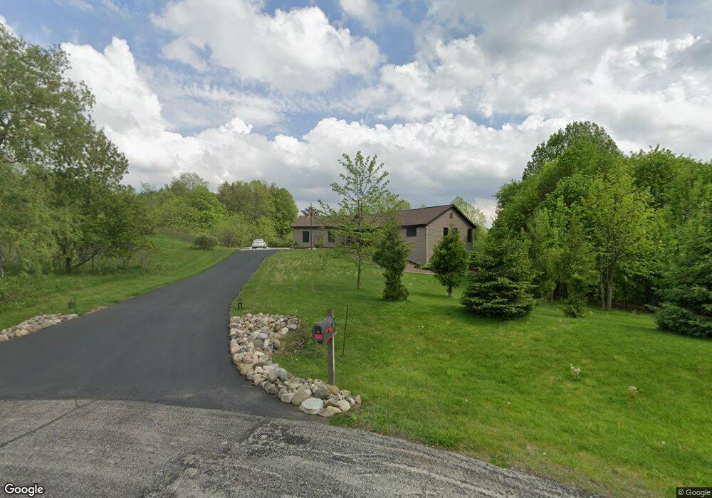 6781 Stonefield Ct, West Bend, WI 53090 - photo 1