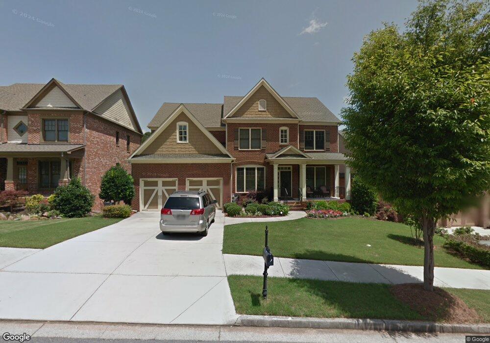 631 Willow Haven Way, Suwanee, GA 30024 - photo 1