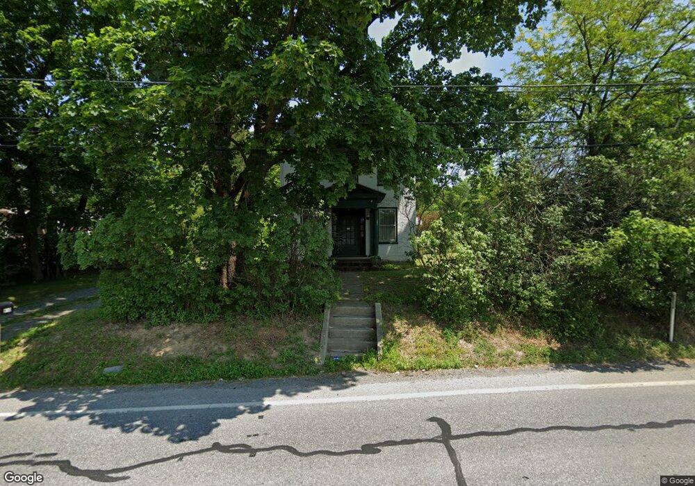 910 N Franklin St, Chambersburg, PA 17201 - photo 1