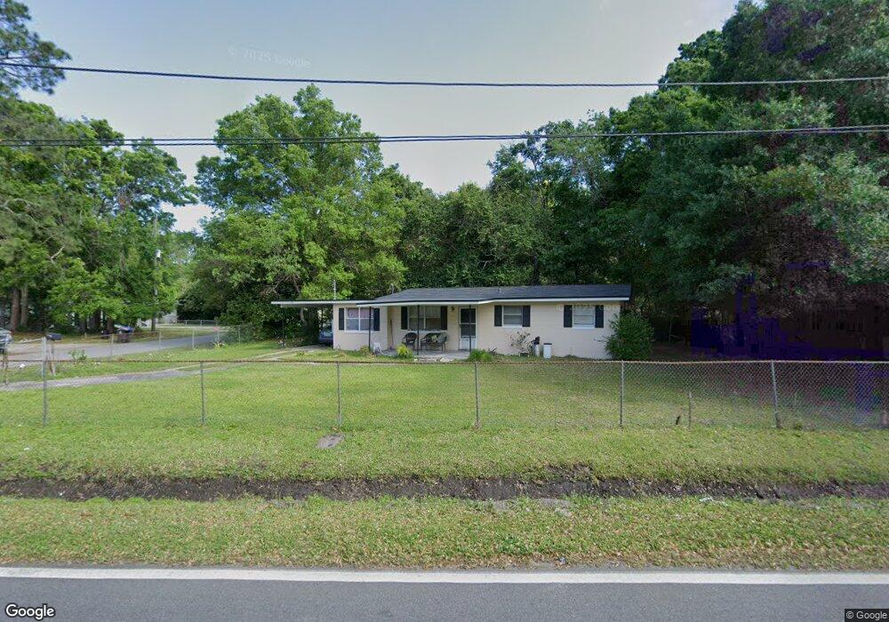 1183 Denaud St, Jacksonville, FL 32205 - photo 1