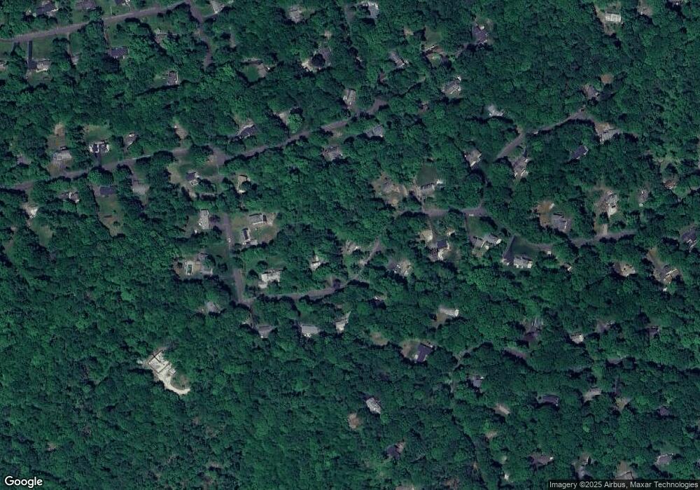 25 Aspen Ledges Rd, Ridgefield, CT 06877 - photo 1