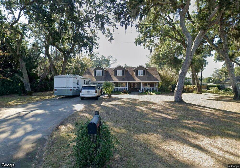 5 Lang St, Savannah, GA 31410 - photo 1