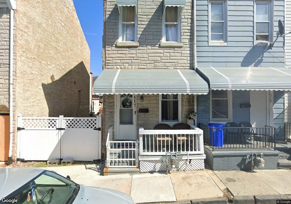 517 Cedar St, Reading, PA 19601 - photo 1