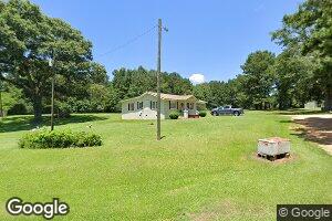 1068 Anderson Rd, Wesson, MS 39191