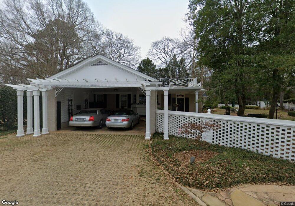 389 Westview Dr, Athens, GA 30606 - photo 1