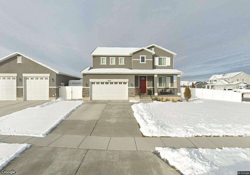 2639 N 2775 W, Clearfield, UT 84015 - photo 1