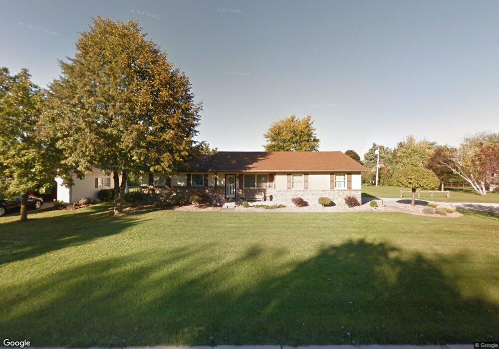 1002 W Erie St, Woodville, OH 43469 - photo 1