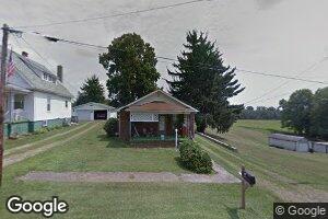 144 Markatan St, Flushing, OH 43977