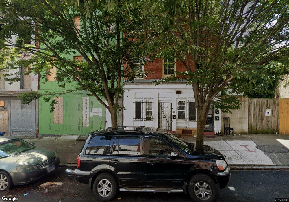 1625 Frederick Ave, Baltimore, MD 21223 - photo 1