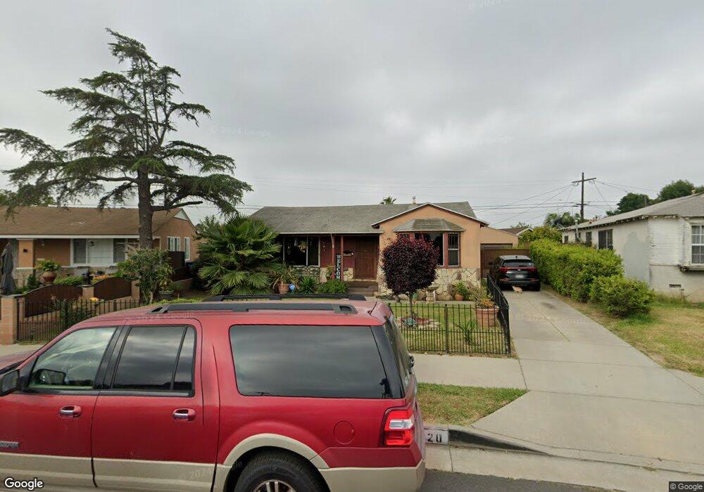 820 E 118th Dr, Los Angeles, CA 90059 - photo 1