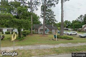 1200 N Longstreet St, Kingstree, SC 29556