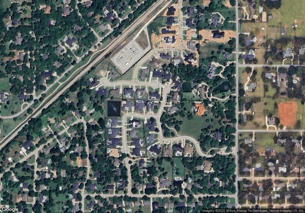 208 Winnie Dr, Colleyville, TX 76034 - photo 1