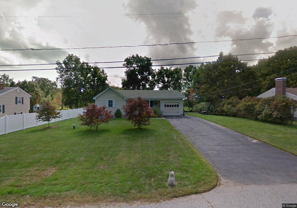 12 Crestview Terrace, Stratham, NH 03885 - photo 1