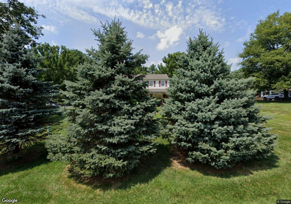 358 S Balderston Dr, Exton, PA 19341 - photo 1