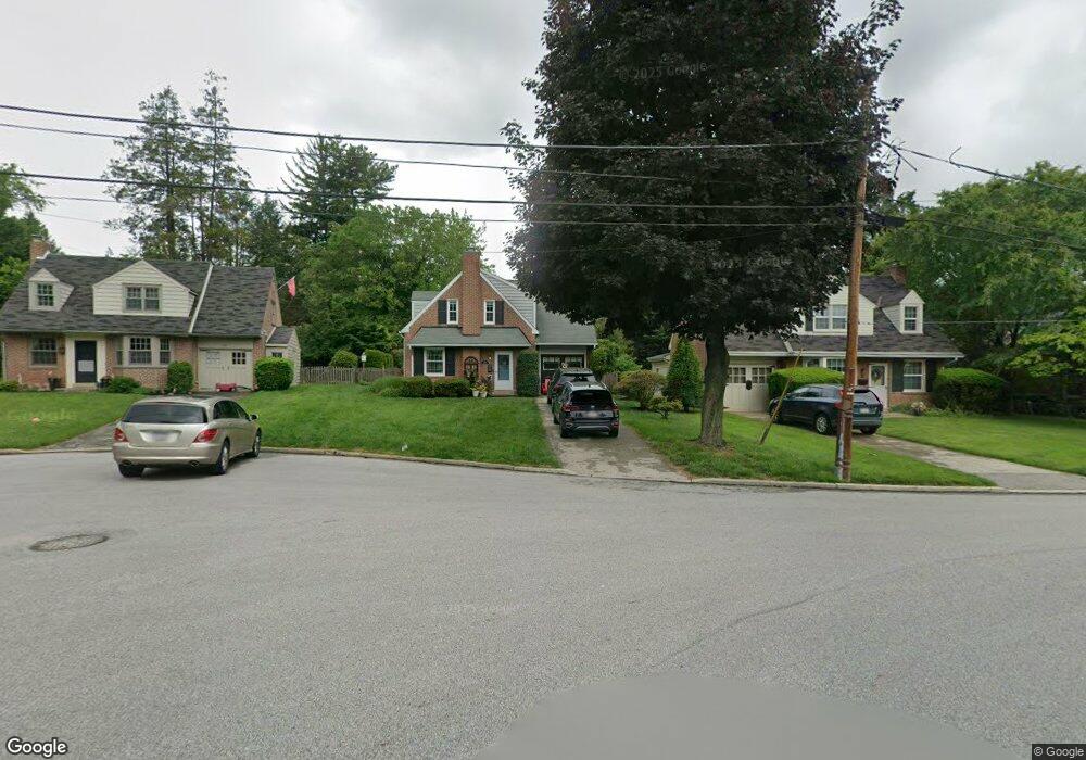 103 College Ave, Flourtown, PA 19031 - photo 1