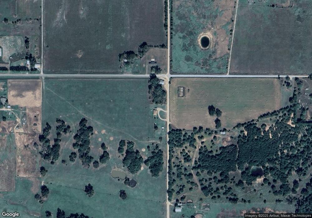 2264 Grassy Lake Rd, Hendrix, OK 74741 - photo 1