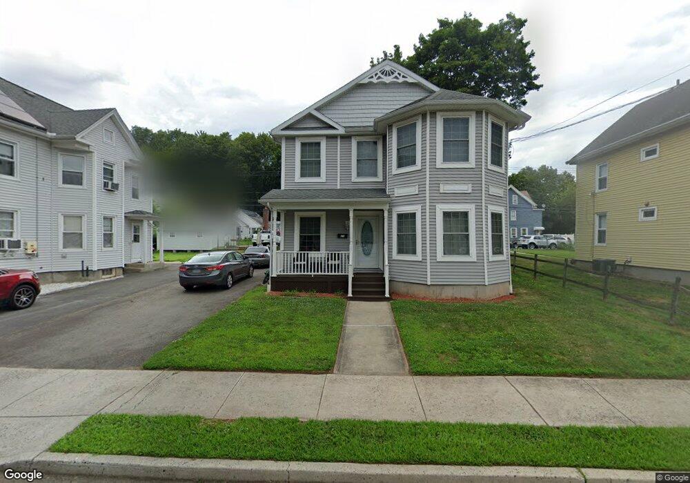 27 Pasco St, Meriden, CT 06451 - photo 1