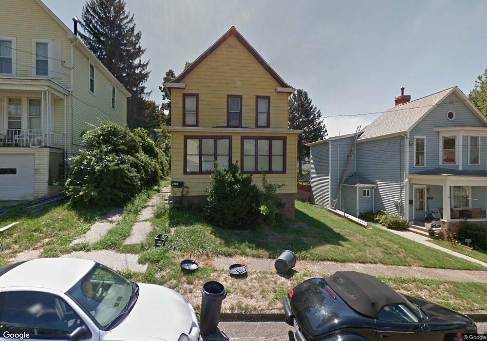 128 Grant Ave, Wheeling, WV 26003 - photo 1