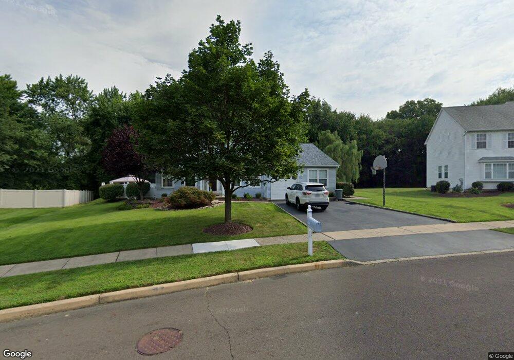 614 Nicole Dr, Southampton, PA 18966 - photo 1