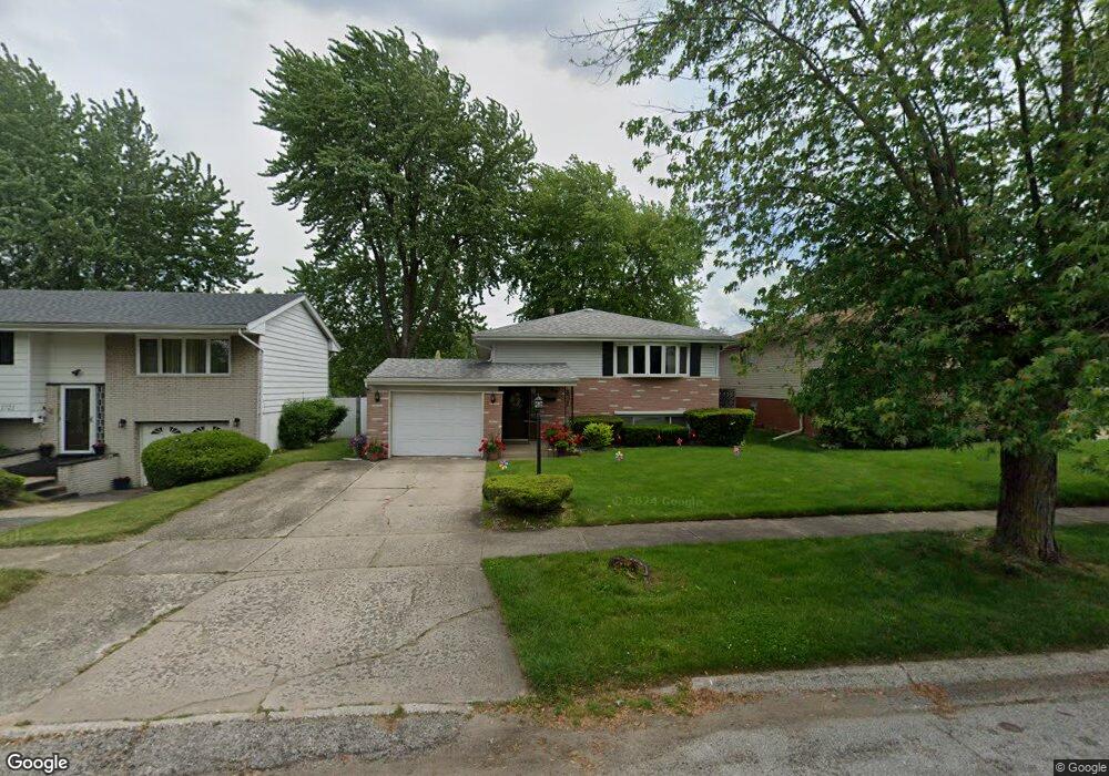 1729 Wilson St, Gary, IN 46404 - photo 1
