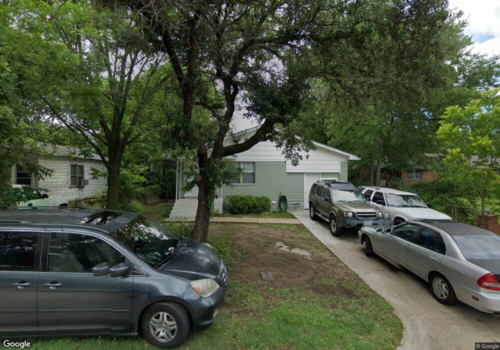 1511 N Washington St, Ardmore, OK 73401 - photo 1