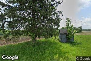 887 Cush Creek Rd, Cherry Tree, PA 15724