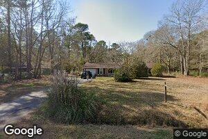 4429 Pinewood Cir, Beaufort, SC 29906