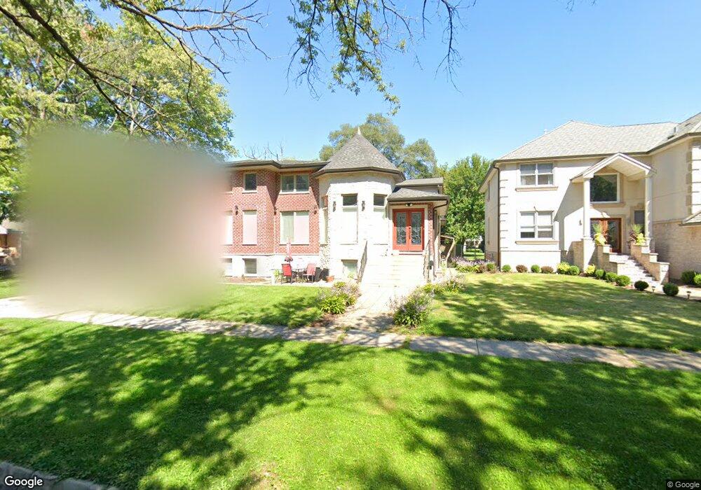 1338 E Forest Ave, Des Plaines, IL 60018 - photo 1