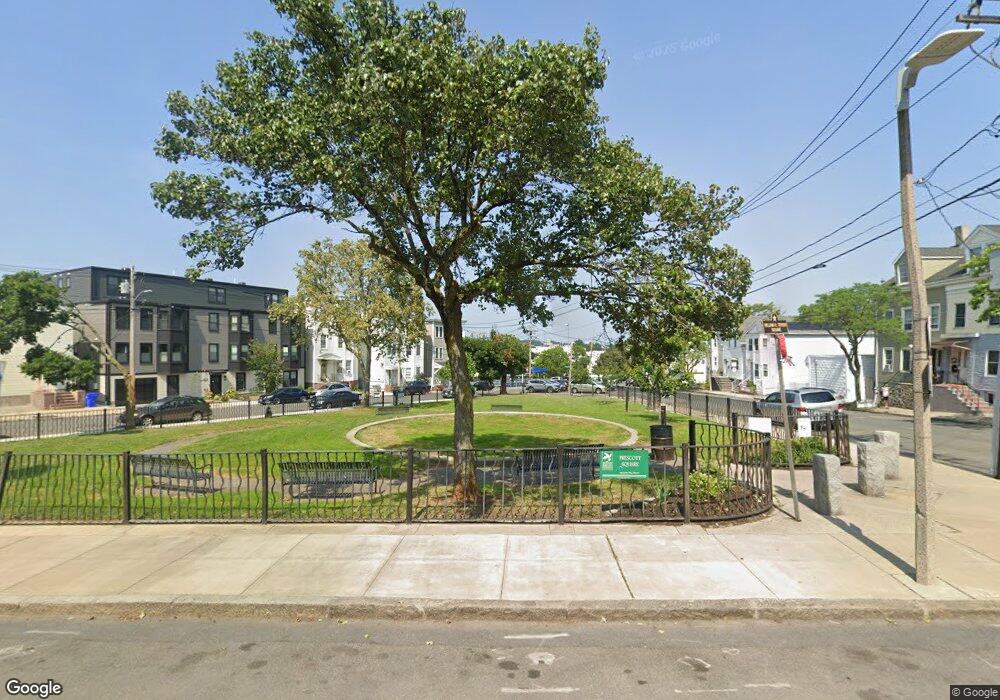 2 Prescott St, East Boston, MA 02128 - photo 1
