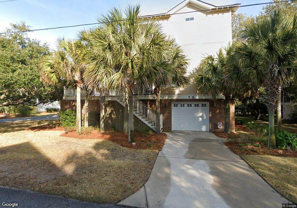 2301 Cameron Blvd, Isle of Palms, SC 29451 - photo 1