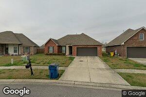 1830 Willow Bend Rd, Saint Gabriel, LA 70776