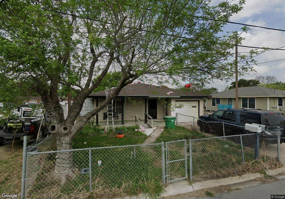 103 N Fir St, Pharr, TX 78577 - photo 1