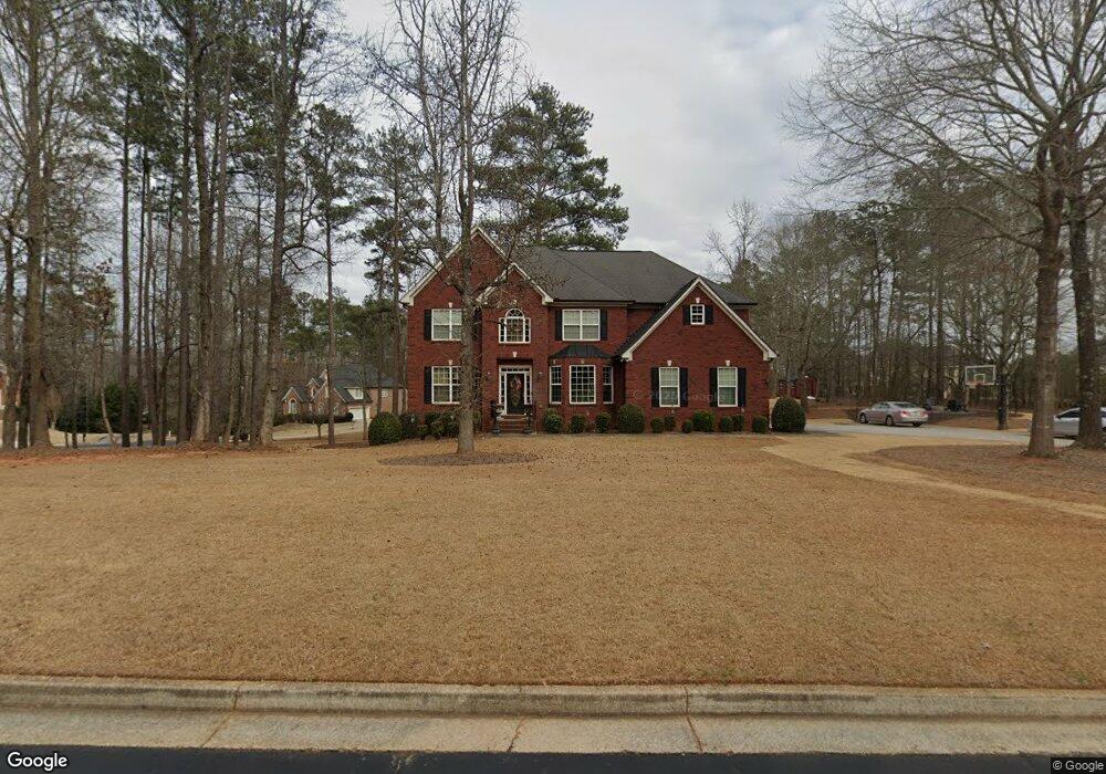 426 Branch Forest Way, Stockbridge, GA 30281 - photo 1
