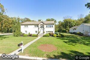 2 Tamarack Ln, Pine Brook, NJ 07058